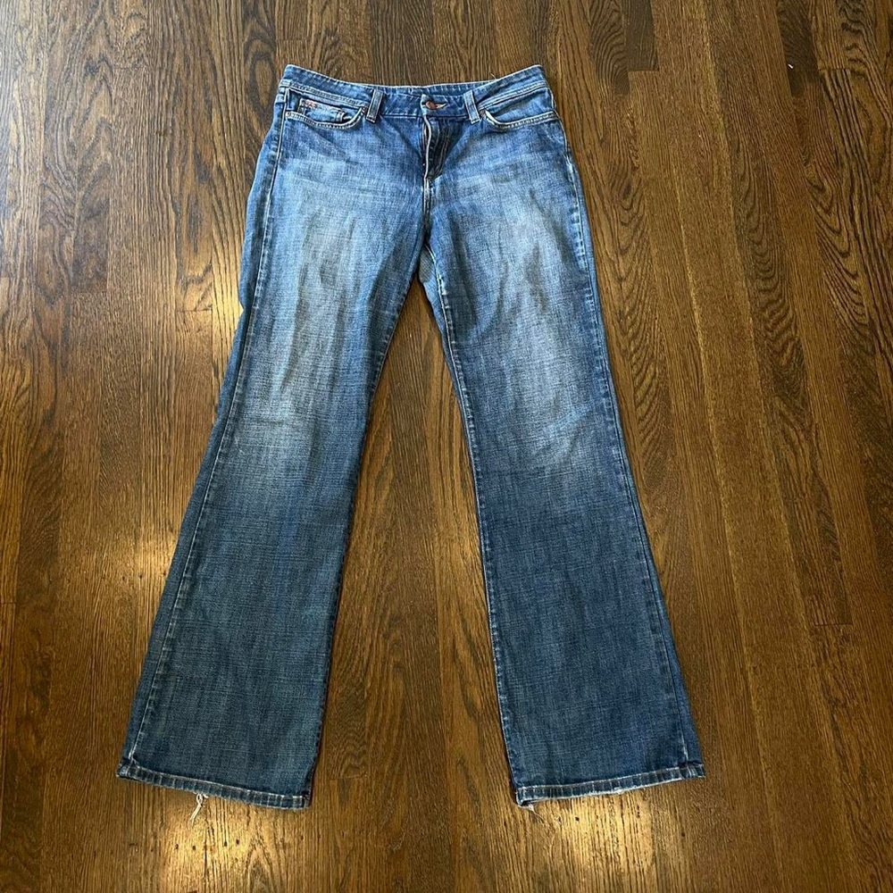 Joes Jeans